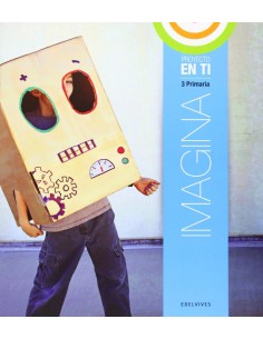 Imagina 3ºprimaria Religion En paz